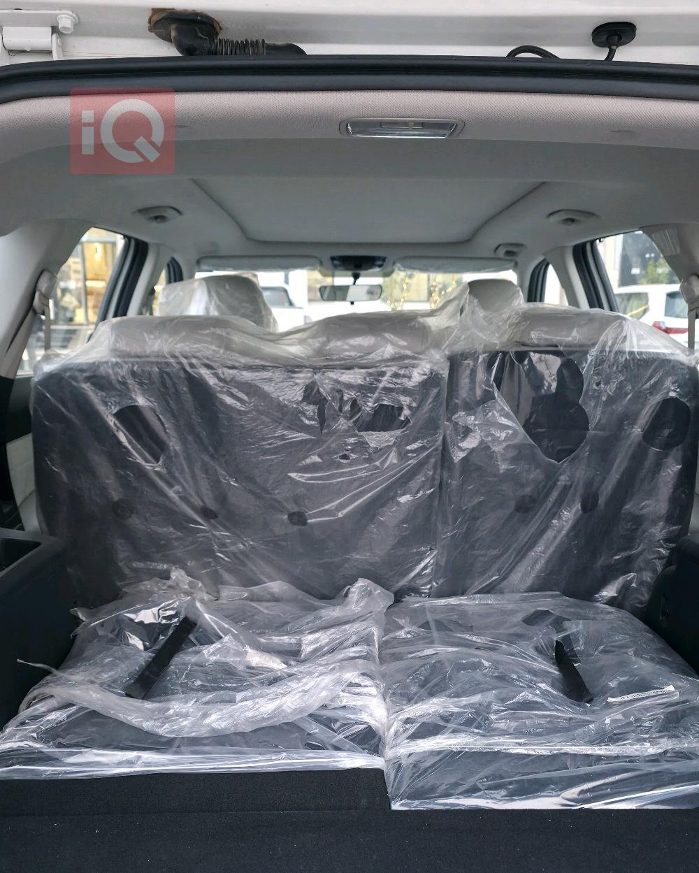 كيا سورينتو